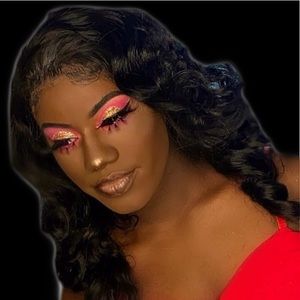 Meet your Posher, Blackanese